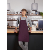 Bib Apron Green-Generation from Recycled Plastic 70 x 85 cm Bib Apron Green-Generation from Recycled Plastic 70 x 85 cm