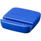 Forza 2200 mAh powerbank en telefoonstandaard Forza 2200 mAh powerbank en telefoonstandaard