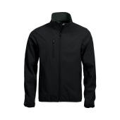 Basic Softshell Jacket Jackets Basic Softshell Jacket Jackets