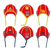 Custom made Waterpolo Caps Waterswim Custom made Waterpolo Caps Waterswim