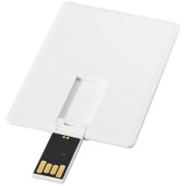 Slim credit card USB 4GB Slim credit card USB 4GB