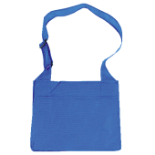 Non woven Bubble schoudertas 90 gr/m2 SALE Non woven Bubble schoudertas 90 gr/m2 SALE