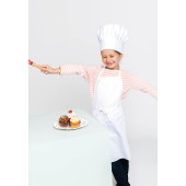 Chefkok-set voor kinderen Chefkok-set voor kinderen