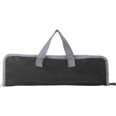 RVS barbecue set RVS barbecue set