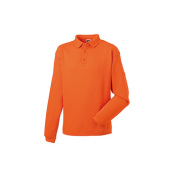 Heavy Duty Collar Sweatshirt Heavy Duty Collar Sweatshirt