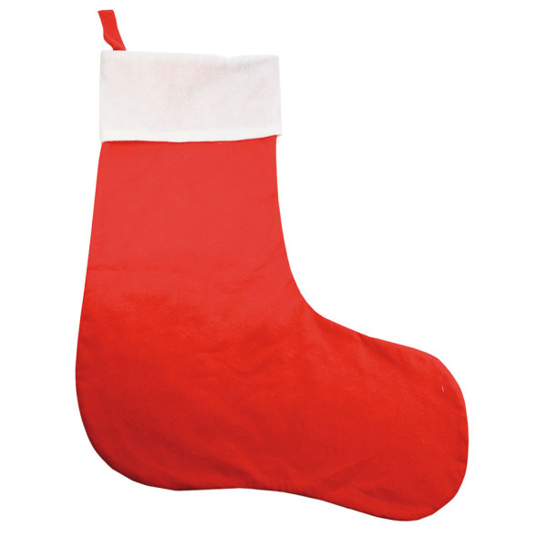 Grote Kerstsok Grote Kerstsok