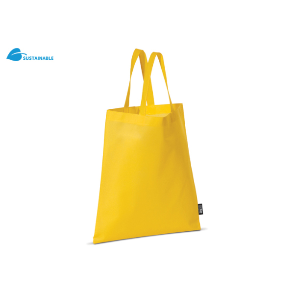 Schoudertas non-woven Schoudertas non-woven
