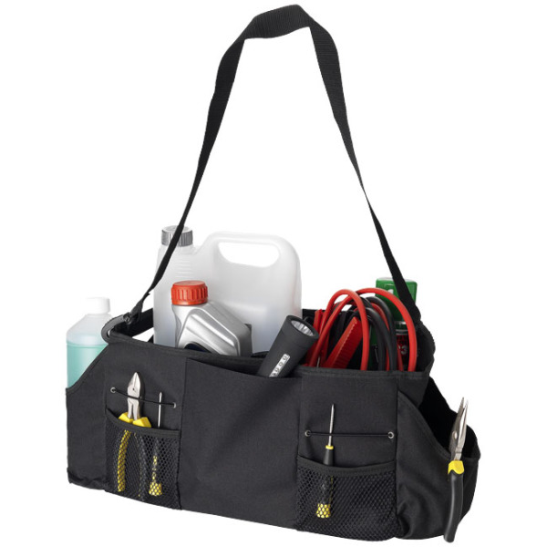 Trunk kofferbak organizer Trunk kofferbak organizer