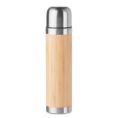 CHAN BAMBOO - Dubbelwandige drinkfles 500ml CHAN BAMBOO - Dubbelwandige drinkfles 500ml