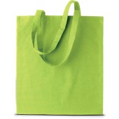 Shopper met korte hengsels Shopper met korte hengsels