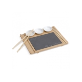 Sushi serveerset Sushi serveerset