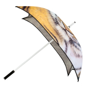All Square® paraplu, bestaande uit één doek All Square® paraplu, bestaande uit één doek