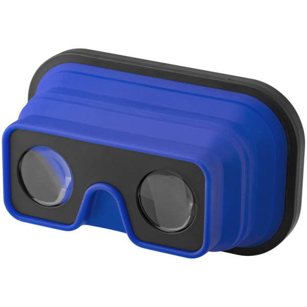 Sil-val opvouwbare siliconen VR-bril Sil-val opvouwbare siliconen VR-bril