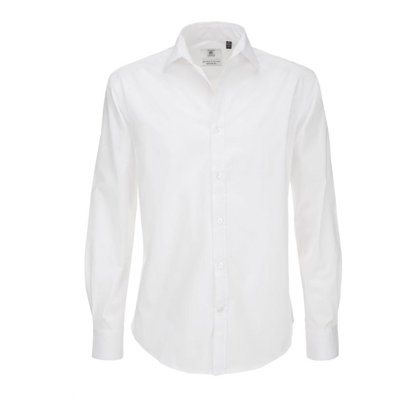 Black Tie LSL Men Black Tie LSL Men