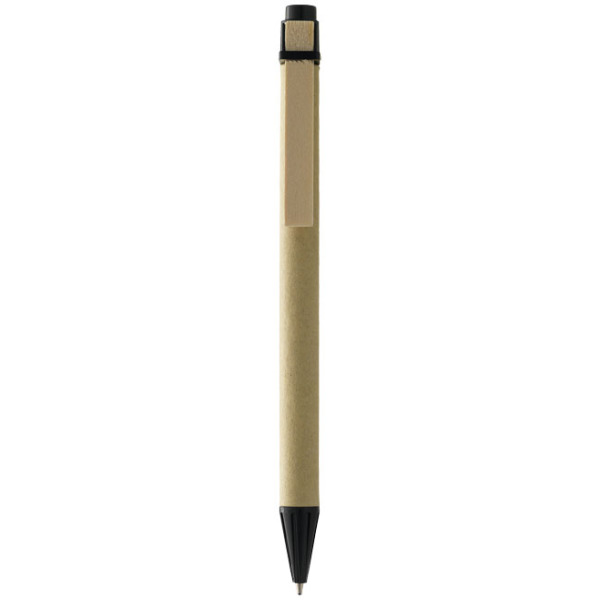 Salvador recycled balpen Salvador recycled balpen