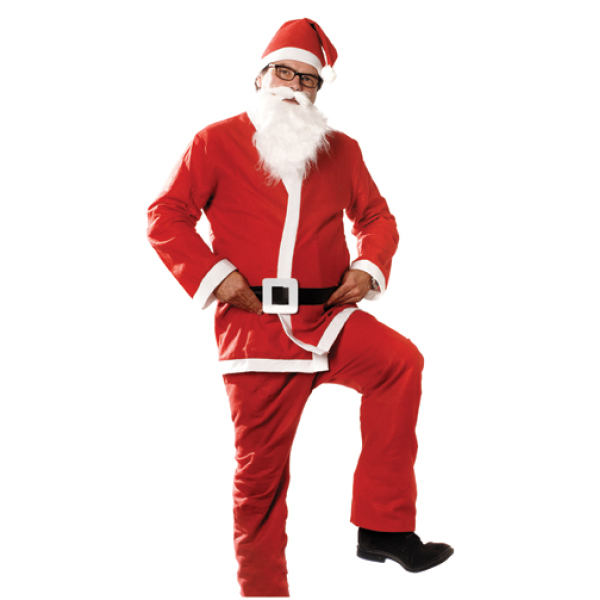 Kerstmanpak Kerstmanpak