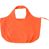 Katoenen strandtas. Katoenen strandtas.