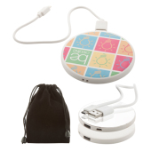 USB power bank USB power bank