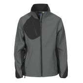 2423 SOFTSHELL JACKET WOMEN'S 2423 SOFTSHELL JACKET WOMEN'S