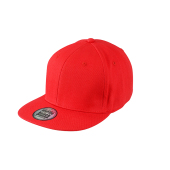 6 Panel Pro Cap Style 6 Panel Pro Cap Style