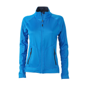 Ladies' Stretchfleece Jacket Ladies' Stretchfleece Jacket