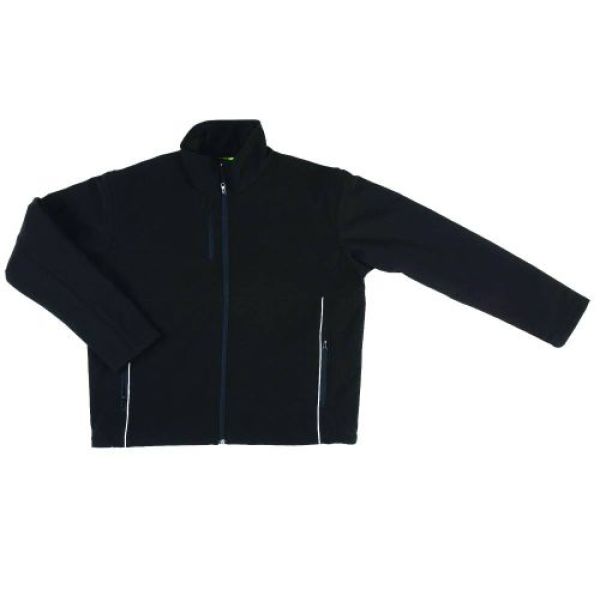 L&S Jacket Softshell for her L&S Jacket Softshell for her