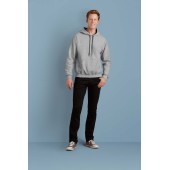 Gildan Sweater Contrast Hoodie Heavy Blend Gildan Sweater Contrast Hoodie Heavy Blend