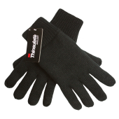 Gebreide Thinsulate Handschoenen Gebreide Thinsulate Handschoenen