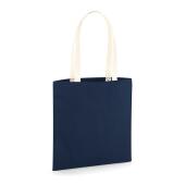 EarthAware® Organic Bag For Life - Contrast Handles EarthAware® Organic Bag For Life - Contrast Handles