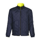 6490 INNER JACKET ORANGE HV 3XL 6490 INNER JACKET ORANGE HV 3XL