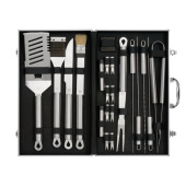 Grillset 'GRILLMEISTER' Grillset 'GRILLMEISTER'