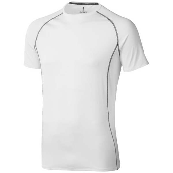 Kingston cool fit heren t-shirt korte mouwen Kingston cool fit heren t-shirt korte mouwen