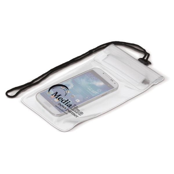 Waterdichte smartphone tas Waterdichte smartphone tas