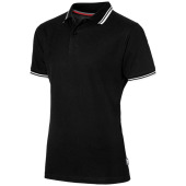 Deuce polo met korte mouwen Deuce polo met korte mouwen