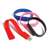 Wristband USB FlashDrive Wristband USB FlashDrive