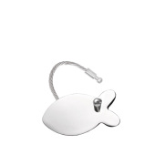 Keyholder 'PESCADO' Keyholder 'PESCADO'