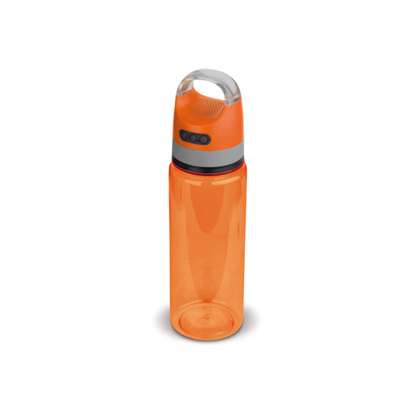 Drinkfles 2-in-1 speaker 730ml Drinkfles 2-in-1 speaker 730ml