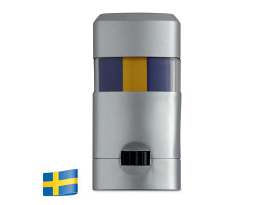 WEREL - Body paint vlag WEREL - Body paint vlag