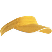Sandwich Sunvisor Sandwich Sunvisor