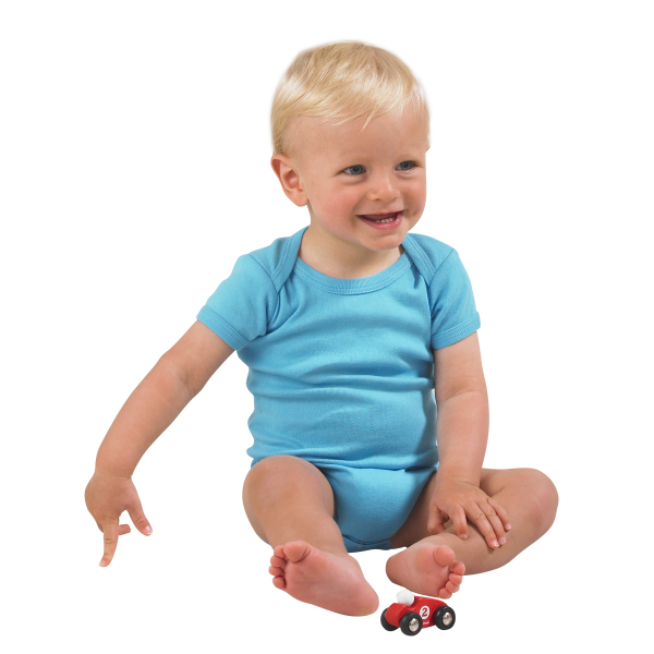 Organic Bambino Organic Bambino