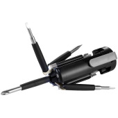 Stantech multitool, 6 functies Stantech multitool, 6 functies