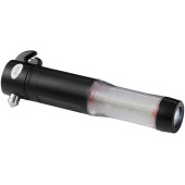 Multifunctionele noodlamp voor in de auto Multifunctionele noodlamp voor in de auto