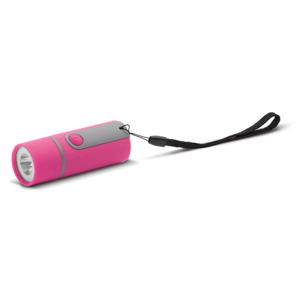Pocket zaklamp LED Pocket zaklamp LED