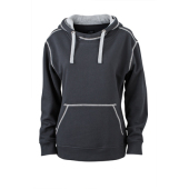 Ladies' Lifestyle Hoody Ladies' Lifestyle Hoody
