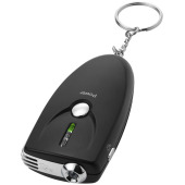 Inebreeze sleutelhanger met alcoholtester Inebreeze sleutelhanger met alcoholtester