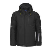 PROJOB 3407 3 LAYER PADDED JACKET PROJOB 3407 3 LAYER PADDED JACKET