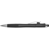 ABS en aluminium 4-in-1 pen ABS en aluminium 4-in-1 pen