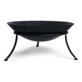 Iron Fire Bowl Iron Fire Bowl