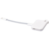 500 mAh Power Booster kabel set 500 mAh Power Booster kabel set