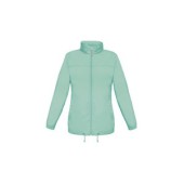 LADIES WINDBREAKER LADIES WINDBREAKER
